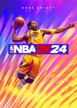 NBA 2K24九项修改器
