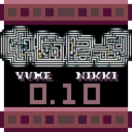 梦日记手机汉化版(Yumenikki)