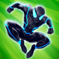 超级英雄蜘蛛侠行动(Superhero Spider - Action Game)