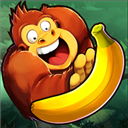 香蕉金刚(Banana Kong)