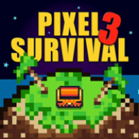 像素生存者3中文版(Pixel Survival Game 3)