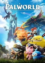 幻兽帕鲁战双帕弥什露西亚深红囚影MOD