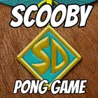 史酷比乒乓球(Scooby Doo Pong Game)