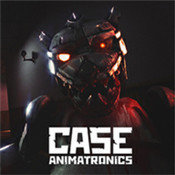 悬案电子机器人2(CASE: Animatronics)