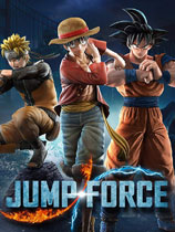 Jump大乱斗九项修改器