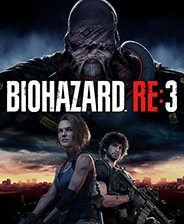 生化危机3重制版吉尔摇滚明星MOD