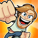 兄弟拳传奇(PewDiePie)