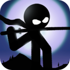 棍棒人罢工(Stickman Strike)