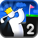 超级火柴人高尔夫2(Super Stickman Golf 2)