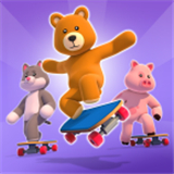 滑板小熊(Skate Squad)