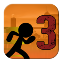 黑暗跑酷3(Dark Runner 3)