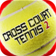 跨界网球2(Cross Court Tennis 2)