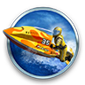 激流快艇(Riptide GP)