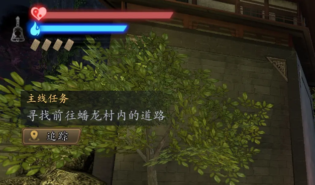 捕盗行纪体验服