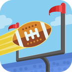 点点橄榄球(Tap Football League)