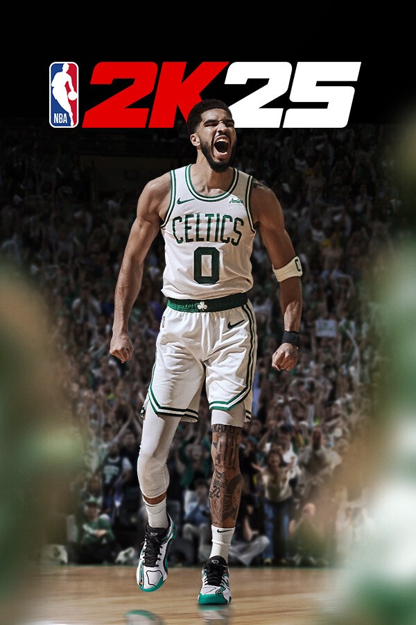 NBA 2K25新秀头像包