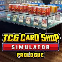 TCG卡牌商店模拟器优化碰撞MOD