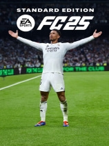 EA Sports FC 25镜头个性化MOD