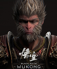 黑神话悟空弹反更好的反馈特效MOD