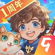 森之国度手游