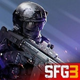 特种部队小组3国际版(SpecialForcesGroup3)