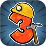 口袋矿工3(Pocket Mine 3)