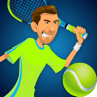 火柴人网球(Stick Tennis)