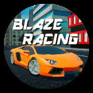 烈焰赛车(BlazeRacing)