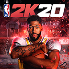 nba2k20内置作弊菜单版