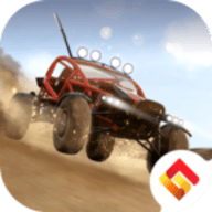 极限越野2(Xtreme Racing 2 OffRoad)