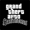 圣安地列斯全新版(GTA San Andreas)