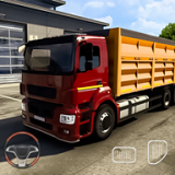 载物卡车运输(Dump Truck Driving Truck Games)