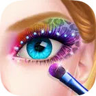 眼妆沙龙(Eye Makeup Salon)