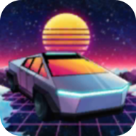 音乐赛车手机版(Music Racer)