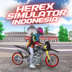 印尼摩托车(Herex Simulator Indonesia)