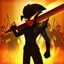 火柴人传说暗影战争最新版本(Stickman Legends)