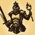 地下的角色生存挑战(Roguelike Dungeon Action RPG)
