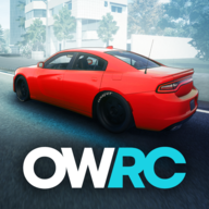 OWRC开放世界赛车完整版