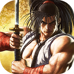 侍魂晓手机版(Samurai Shodown)