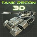 禁锢坦克3d(Tank Recon 3D Lite)