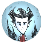 饥荒单机版(Dont Starve)