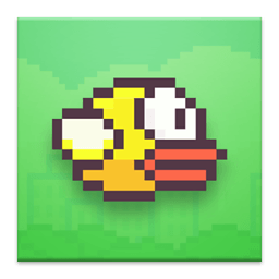 像素鸟(Flappy Crush)