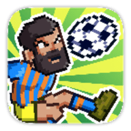 超级跳跃足球手机版(Super Jump Soccer)