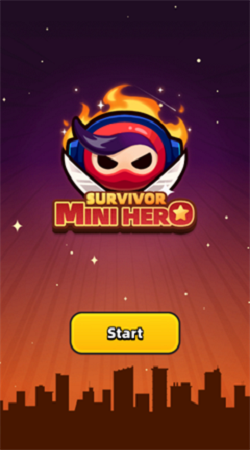 迷你英雄幸存者(MiniHero)