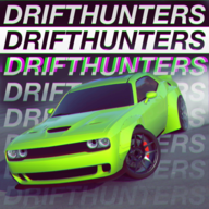 漂移猎人中文版(Drift Hunters)