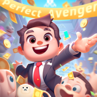 完美复仇者(Perfect Avenger)