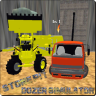 推土机模拟器(Dozer Simulator Demolish)