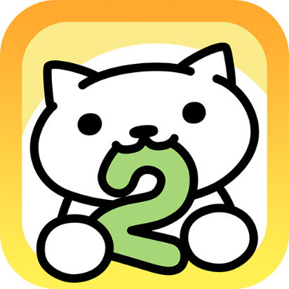 猫咪收集2(Nekoatsume2)