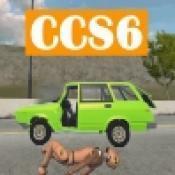 汽车碰撞模拟器6(Car Crash Simulator 6)