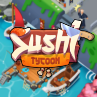 寿司大亨(Sushi Tycoon)